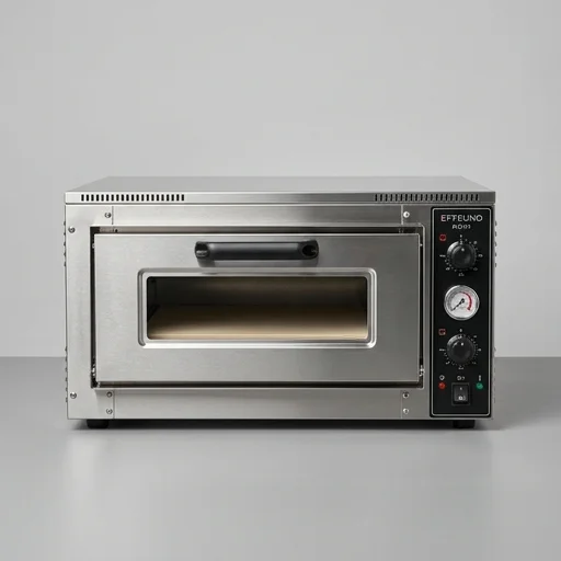 Effeuno P134H Electric Pizza Oven view 3