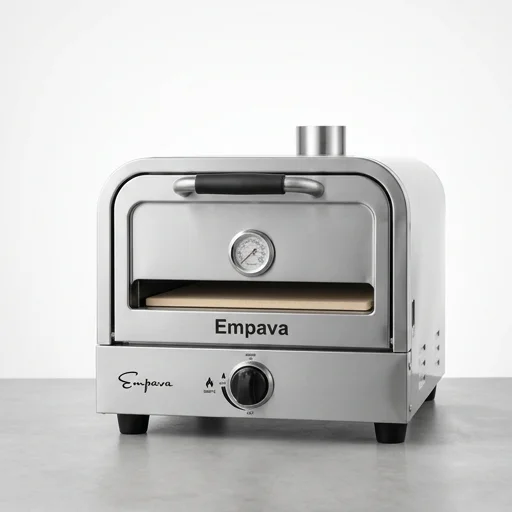 Empava Outdoor Gas Pizza Oven