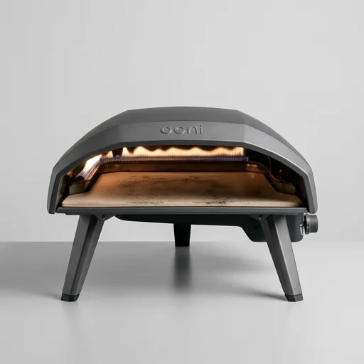 Ooni Koda 16 Gas Pizza Oven