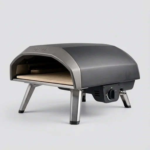 Ooni Koda 16 Gas Pizza Oven view 3